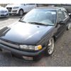 honda accord-coupe 1991 CFJ6114941 image 8
