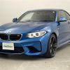 bmw m2 2017 -BMW--BMW M2 CBA-1H30--WBS1H920X0V818670---BMW--BMW M2 CBA-1H30--WBS1H920X0V818670- image 25