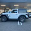 jeep wrangler 2021 CFJ1793366 image 5