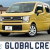 suzuki wagon-r 2018 -SUZUKI--Wagon R DAA-MH55S--MH55S-239166---SUZUKI--Wagon R DAA-MH55S--MH55S-239166- image 1