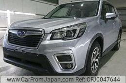 subaru forester 2019 quick_quick_5BA-SK9_020465