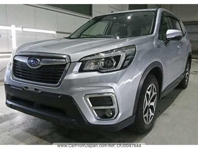 subaru forester 2019 quick_quick_5BA-SK9_020465 image 1