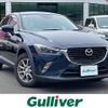 mazda cx-3 2016 -MAZDA--CX-3 LDA-DK5FW--DK5FW-127566---MAZDA--CX-3 LDA-DK5FW--DK5FW-127566- image 1
