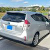 toyota prius-α 2016 CFJ1896884 image 14