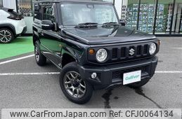 suzuki jimny 2020 -SUZUKI--Jimny 3BA-JB64W--JB64W-175219---SUZUKI--Jimny 3BA-JB64W--JB64W-175219-