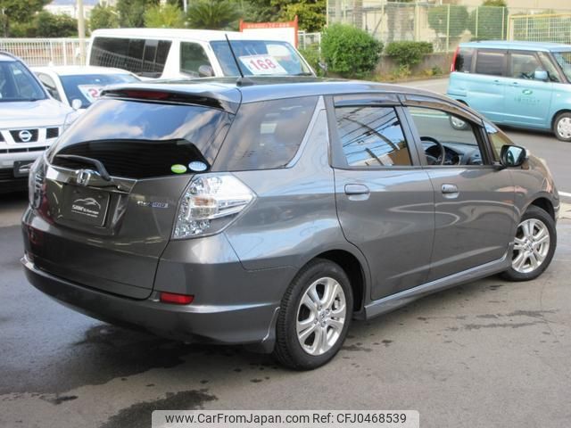 honda fit-shuttle-hybrid 2012 quick_quick_DAA-GP2_GP2-3025958 image 2