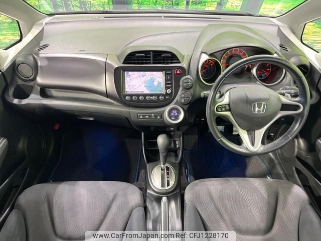 honda fit 2010 quick_quick_GE8_GE8-1306944 image 2