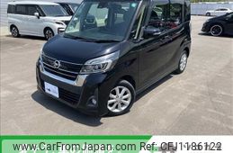 nissan dayz-roox 2018 -NISSAN--DAYZ Roox DBA-B21A--B21A-0534577---NISSAN--DAYZ Roox DBA-B21A--B21A-0534577-