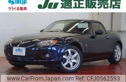 mazda roadster 2007 quick_quick_NCEC_NCEC-200939