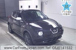 nissan juke 2013 -NISSAN--Juke YF15-300234---NISSAN--Juke YF15-300234-