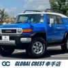 toyota fj-cruiser 2011 quick_quick_CBA-GSJ15W_GSJ15-0116897 image 1