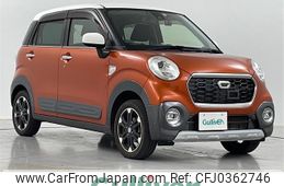 daihatsu cast 2016 -DAIHATSU--Cast DBA-LA260S--LA260S-0006191---DAIHATSU--Cast DBA-LA260S--LA260S-0006191-