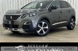 peugeot 3008 2019 -PEUGEOT--Peugeot 3008 LDA-P84AH01--VF3MJEHZRJS500611---PEUGEOT--Peugeot 3008 LDA-P84AH01--VF3MJEHZRJS500611-