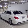 mercedes-benz c-class 2015 -MERCEDES-BENZ--Benz C Class WDD2050422R111423---MERCEDES-BENZ--Benz C Class WDD2050422R111423- image 6