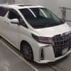 toyota alphard 2023 quick_quick_3BA-AGH30W_AGH30-0456779 image 3