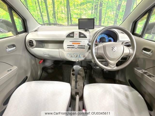 suzuki alto-eco 2014 -SUZUKI--Alto Eco DBA-HA35S--HA35S-210745---SUZUKI--Alto Eco DBA-HA35S--HA35S-210745- image 2