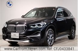 bmw x1 2021 -BMW--BMW X1 3DA-AD20--WBA32AD0205U14193---BMW--BMW X1 3DA-AD20--WBA32AD0205U14193-