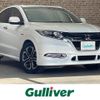 honda vezel 2016 -HONDA--VEZEL DAA-RU4--RU4-1206218---HONDA--VEZEL DAA-RU4--RU4-1206218- image 1