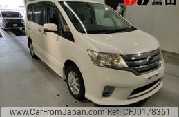 nissan serena 2011 -NISSAN--Serena FNC26-FNC26-007068---NISSAN--Serena FNC26-FNC26-007068-