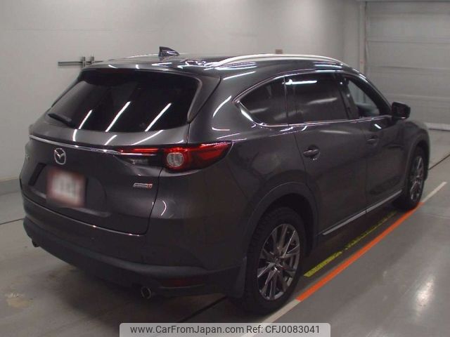 mazda cx-8 2019 -MAZDA--CX-8 KG2P-217048---MAZDA--CX-8 KG2P-217048- image 2