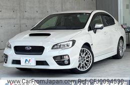 subaru wrx 2016 -SUBARU--WRX DBA-VAG--VAG-013510---SUBARU--WRX DBA-VAG--VAG-013510-