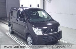 suzuki wagon-r 2015 -SUZUKI--Wagon R MH34S-395074---SUZUKI--Wagon R MH34S-395074-