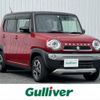 suzuki hustler 2018 -SUZUKI--Hustler DAA-MR41S--MR41S-310368---SUZUKI--Hustler DAA-MR41S--MR41S-310368- image 1