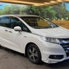 honda odyssey 2016 -HONDA--Odyssey DAA-RC4--RC4-1001541---HONDA--Odyssey DAA-RC4--RC4-1001541- image 19