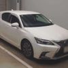 lexus ct 2020 -LEXUS 【新潟 331ｾ1722】--Lexus CT 6AA-ZWA10--ZWA10-2366369---LEXUS 【新潟 331ｾ1722】--Lexus CT 6AA-ZWA10--ZWA10-2366369- image 4