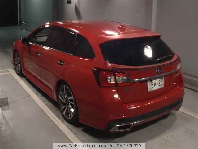 subaru levorg 2014 -SUBARU--Levorg VM4--005963---SUBARU--Levorg VM4--005963- image 2