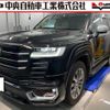 toyota land-cruiser 2024 CFJ1577360 image 1