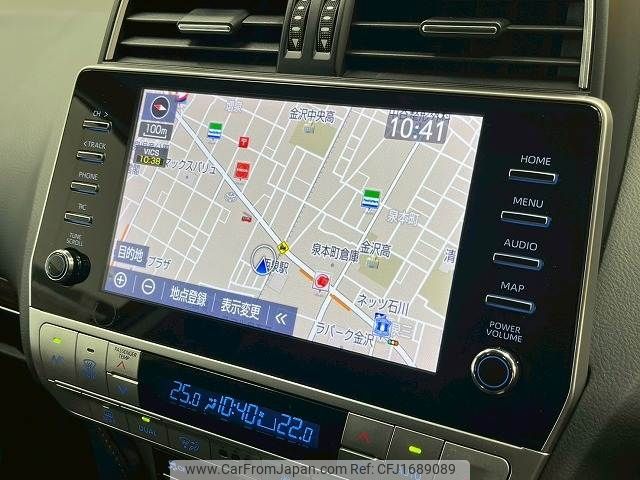 toyota land-cruiser-prado 2023 CFJ1689089 image 2