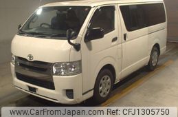 toyota hiace-van 2014 -TOYOTA--Hiace Van KDH201V-0141603---TOYOTA--Hiace Van KDH201V-0141603-