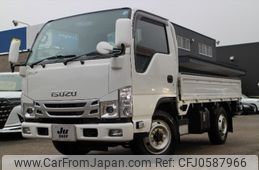 isuzu elf-truck 2023 -ISUZU 【名変中 】--Elf NHS88--7001820---ISUZU 【名変中 】--Elf NHS88--7001820-