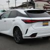 lexus rx 2023 -LEXUS--Lexus RX 5AA-TALH17--TALH17-1000252---LEXUS--Lexus RX 5AA-TALH17--TALH17-1000252- image 4