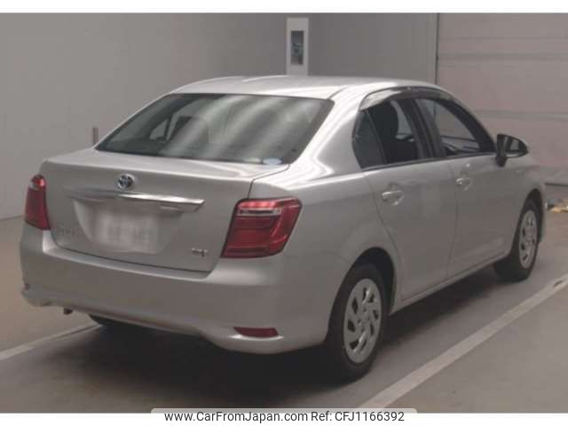 toyota corolla-axio 2020 -TOYOTA 【品川 502ﾁ6165】--Corolla Axio DAA-NKE165--NKE165-7227867---TOYOTA 【品川 502ﾁ6165】--Corolla Axio DAA-NKE165--NKE165-7227867- image 2