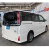 toyota noah 2018 -TOYOTA 【群馬 302ｻ7414】--Noah ZWR80W--0348518---TOYOTA 【群馬 302ｻ7414】--Noah ZWR80W--0348518- image 2