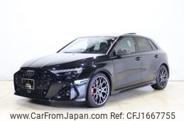 audi rs3 2025 CFJ1667755