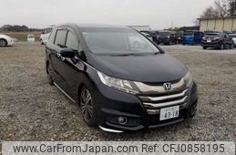 honda odyssey 2014 -HONDA 【野田 300】--Odyssey DBA-RC1--RC1-1029502---HONDA 【野田 300】--Odyssey DBA-RC1--RC1-1029502-