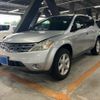 nissan murano 2008 -NISSAN--Murano CBA-TZ50--TZ50-103583---NISSAN--Murano CBA-TZ50--TZ50-103583- image 1