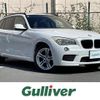bmw x1 2012 CFJ1828645 image 1