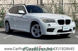 bmw x1 2012 CFJ1828645