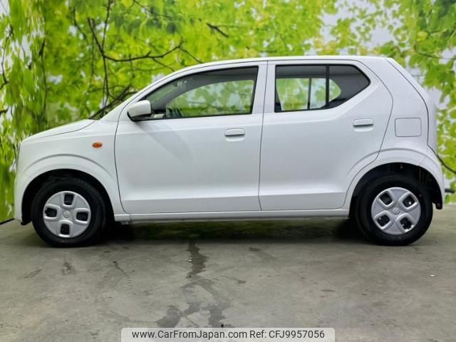 suzuki alto 2021 quick_quick_5BA-HA36S_HA36S-615611 image 2