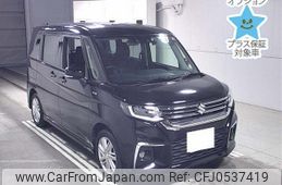 suzuki solio 2023 -SUZUKI 【名古屋 506ﾜ3969】--Solio MA37S-146518---SUZUKI 【名古屋 506ﾜ3969】--Solio MA37S-146518-