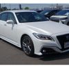 toyota crown-hybrid 2021 quick_quick_AZSH20_AZSH20-1083296 image 4