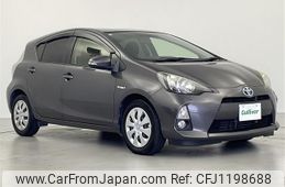 toyota aqua 2012 -TOYOTA--AQUA DAA-NHP10--NHP10-6062397---TOYOTA--AQUA DAA-NHP10--NHP10-6062397-