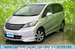 honda freed 2011 quick_quick_DBA-GB3_GB3-1349210