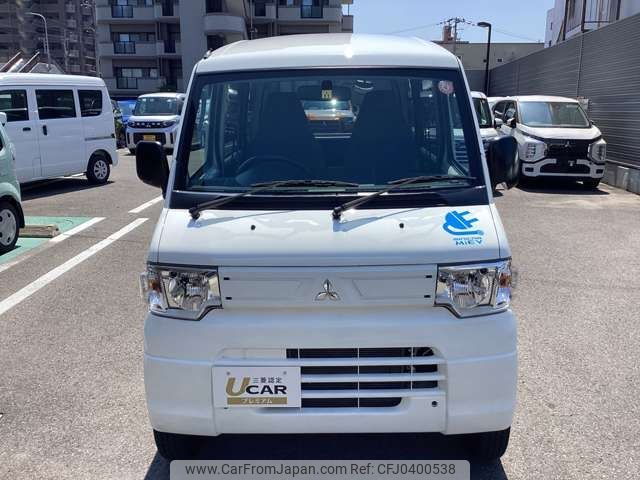 mitsubishi minicab-miev 2022 -MITSUBISHI--Minicab Miev ZAB-U68V--U68V-0800547---MITSUBISHI--Minicab Miev ZAB-U68V--U68V-0800547- image 2