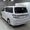 toyota vellfire 2012 -TOYOTA--Vellfire ANH20W-8205537---TOYOTA--Vellfire ANH20W-8205537- image 2