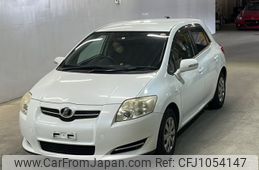 toyota auris 2007 -TOYOTA--Auris NZE151H-1012384---TOYOTA--Auris NZE151H-1012384-